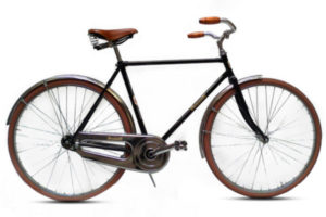 BTV-Bicicletta Doniselli Turismo