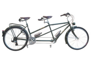 B016 Tandem Doniselli 21 vel.