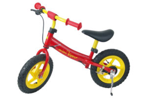 BG312 Training bike bambino o bambina