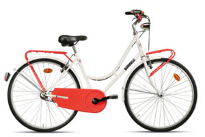 BN1226L Bicicletta Doniselli Primavera 26"