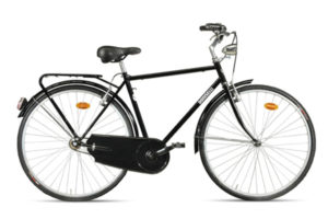 BN1226M Bicicletta Doniselli Duomo 28”