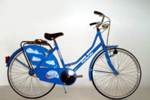 Doniselli Perla Bike