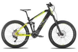 N7370 MTB Elettrica Vkt Bi Energy Boost SLX 11 vel.