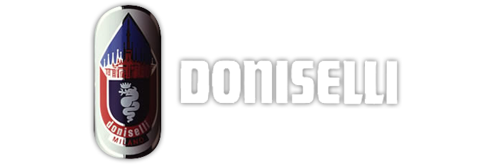 Logo Doniselli